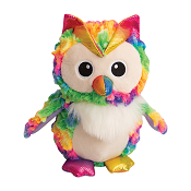 Snugarooz: Hootie the Owl